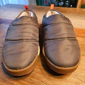 Sorel Ona RMX Puffy Shoes - Waterproof, Insulated, Slip-Ons (For Men) - Size 10